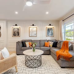 BRAND NEW - Condo by convention center
