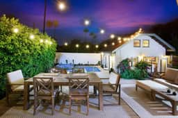 Historic Craftsman by the Sunset strip - Image 4