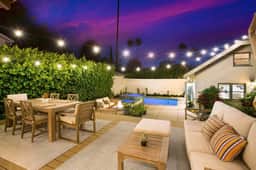 Historic Craftsman by the Sunset strip - Image 5