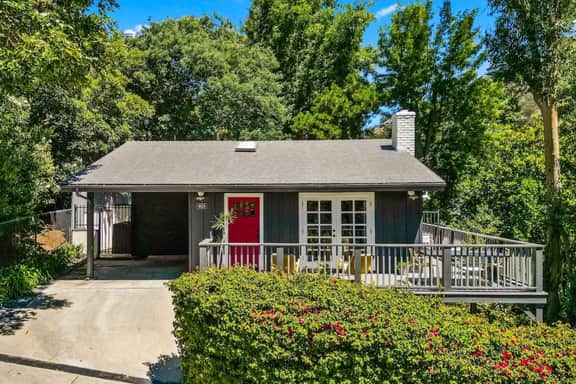 Beverly Hills Bungalow - NEW - Image 3